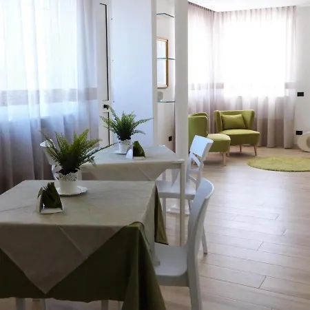 Bed & Breakfast Pan Del Cucco