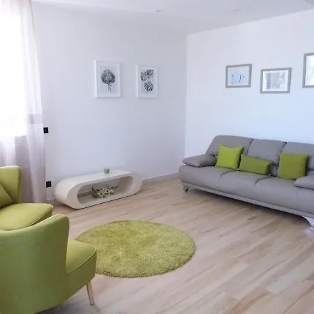 Bed & Breakfast Pan Del Cucco *