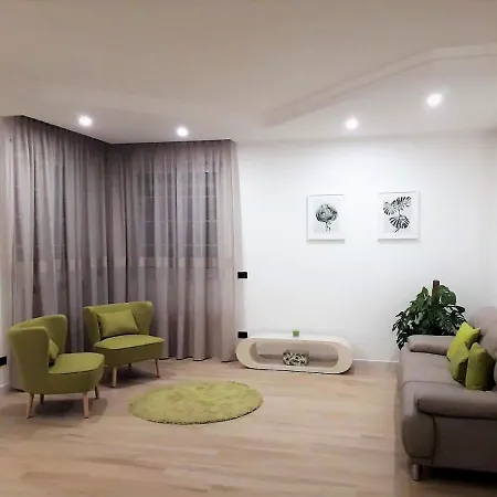 Bed & Breakfast Pan Del Cucco *