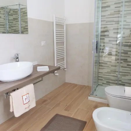 Pan Del Cucco Bed & Breakfast Santeramo in Colle