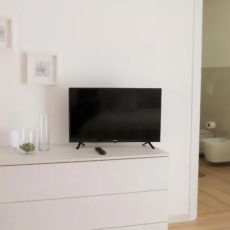 Bed & Breakfast Pan Del Cucco