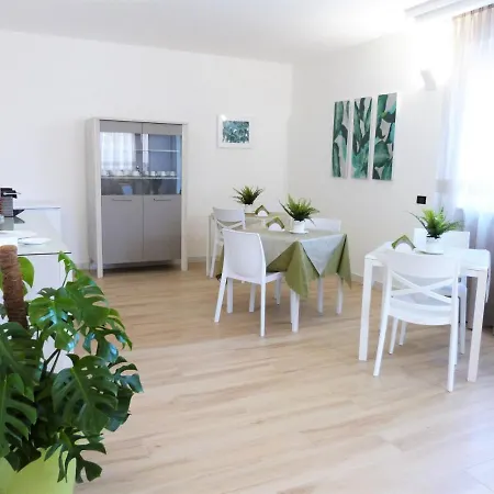 Pan Del Cucco Bed & Breakfast