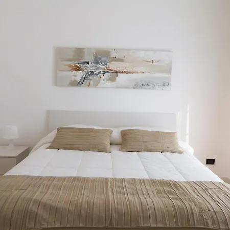 Bed & Breakfast Pan Del Cucco