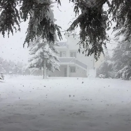 Pan Del Cucco Bed & Breakfast Santeramo in Colle