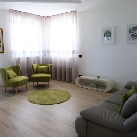 Pan Del Cucco Bed & Breakfast Santeramo in Colle