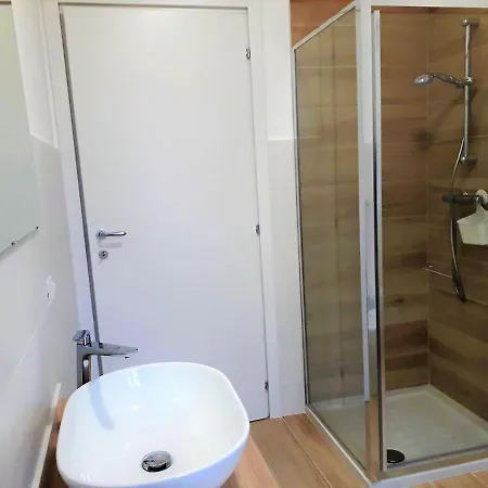 Pan Del Cucco Bed & Breakfast