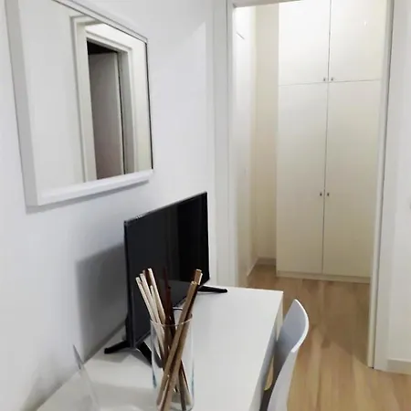 Pan Del Cucco Bed & Breakfast *