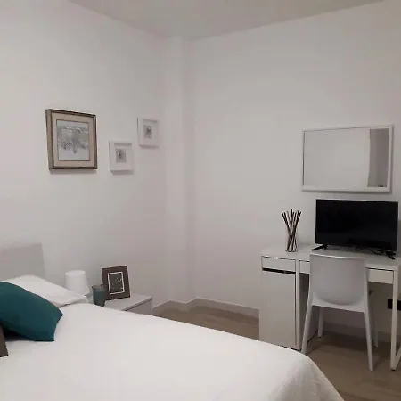 Pan Del Cucco Bed & Breakfast