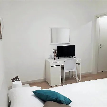 Pan Del Cucco Bed & Breakfast