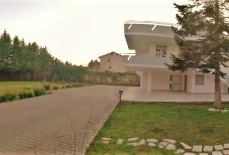 Pan Del Cucco * Santeramo in Colle