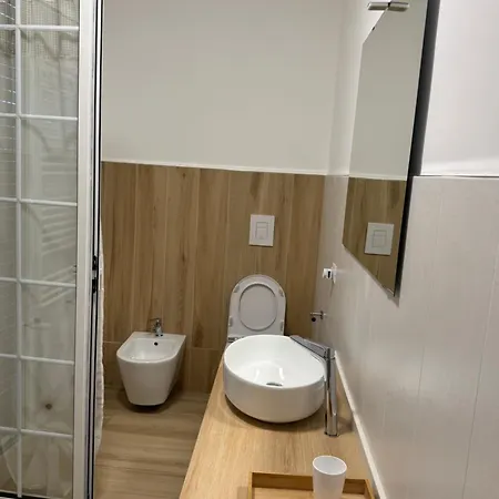 Pan Del Cucco Bed & Breakfast *