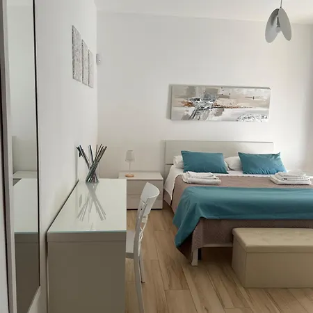 Pan Del Cucco Santeramo in Colle