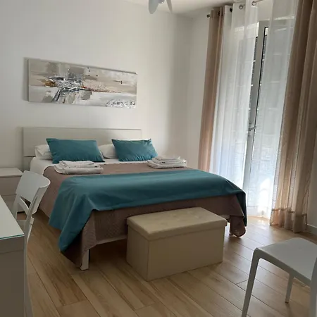 Bed & Breakfast Pan Del Cucco *