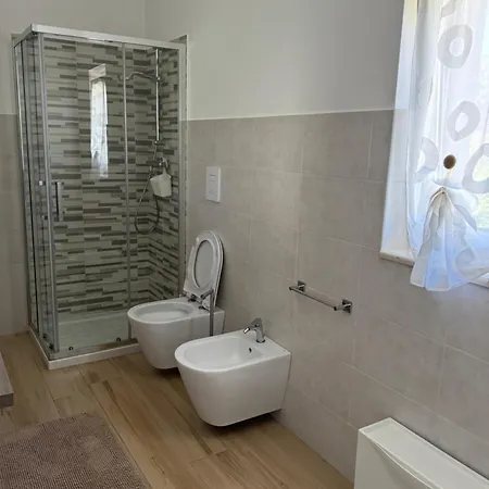 Bed & Breakfast Pan Del Cucco Santeramo in Colle