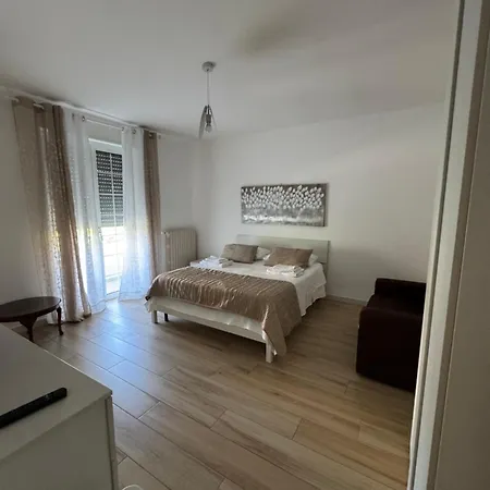 Bed & Breakfast Pan Del Cucco *