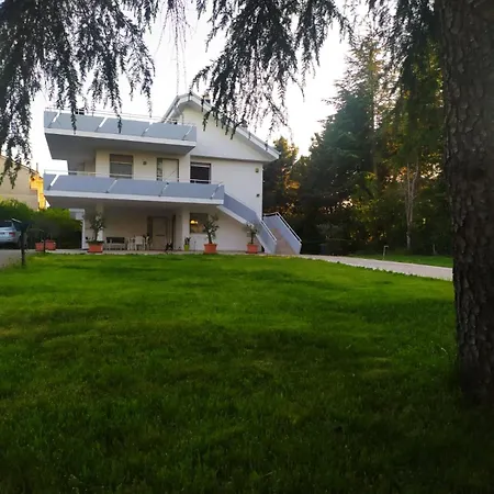 Pan Del Cucco Santeramo in Colle