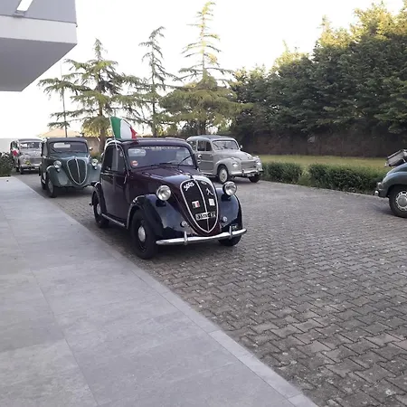 Pan Del Cucco * Santeramo in Colle