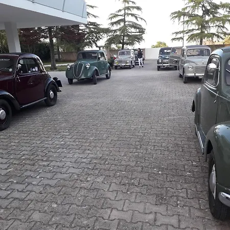 Pan Del Cucco Santeramo in Colle