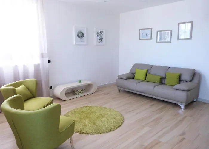 Bed & Breakfast Pan Del Cucco *