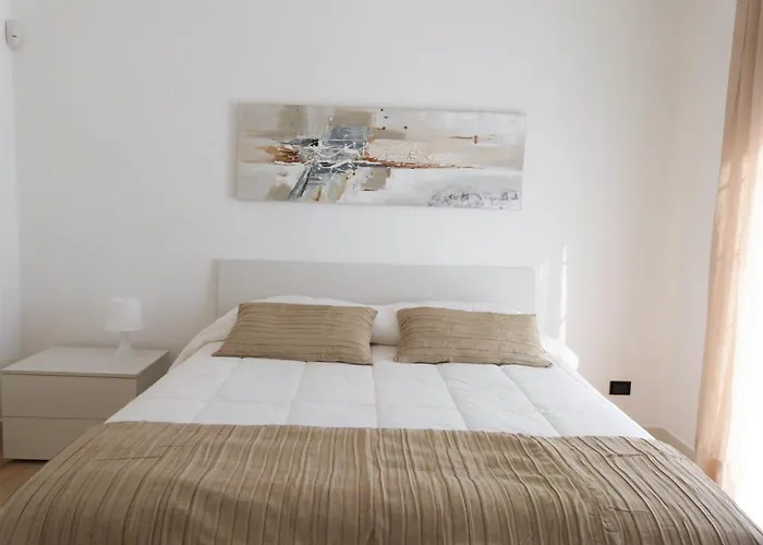 Bed & Breakfast Pan Del Cucco