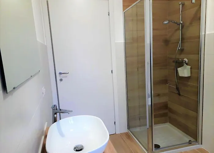 Pan Del Cucco Bed & Breakfast