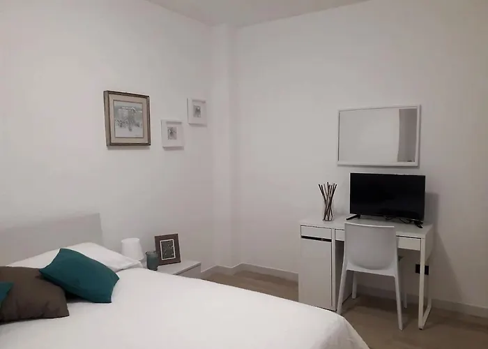 Pan Del Cucco Bed & Breakfast