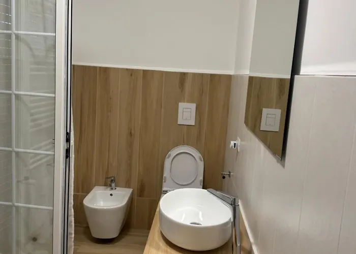 Pan Del Cucco Bed & Breakfast *