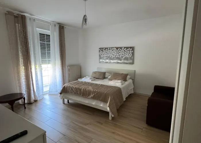 Bed & Breakfast Pan Del Cucco *