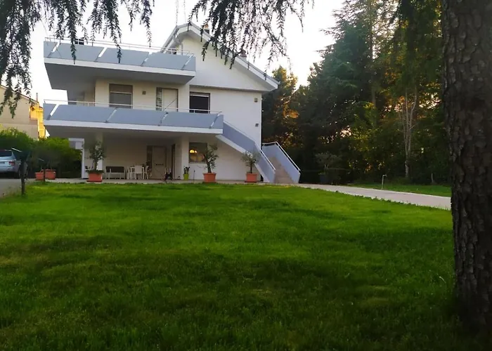 Pan Del Cucco Santeramo in Colle